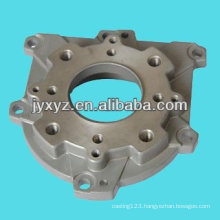 precision die casted aluminum parts